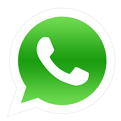 Atención por Whatsapp